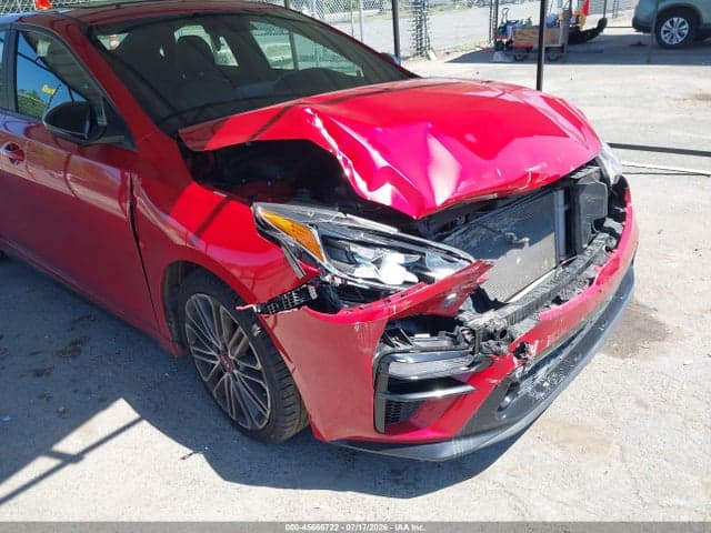 2021 KIA FORTE GT 6