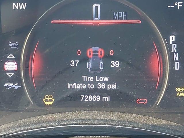 2022 DODGE DURANGO R/T AWD 14