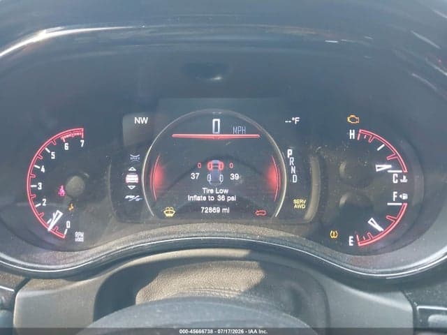 2022 DODGE DURANGO R/T AWD 7