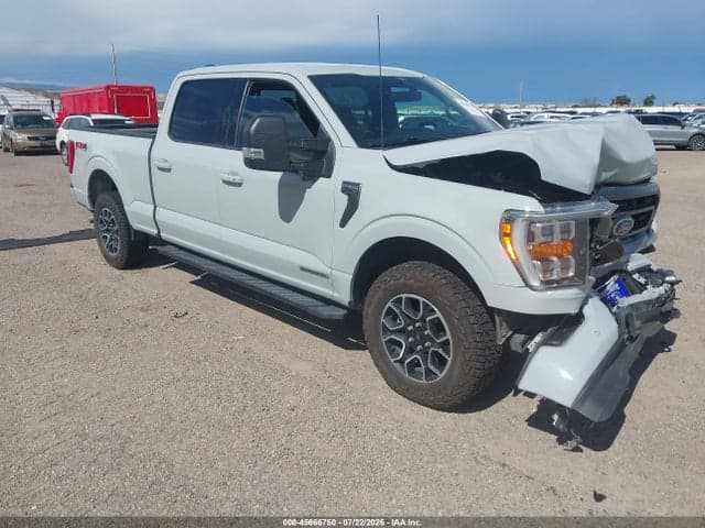 2023 FORD F-150 XLT 1