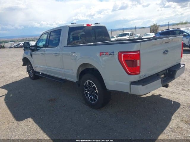 2023 FORD F-150 XLT 3