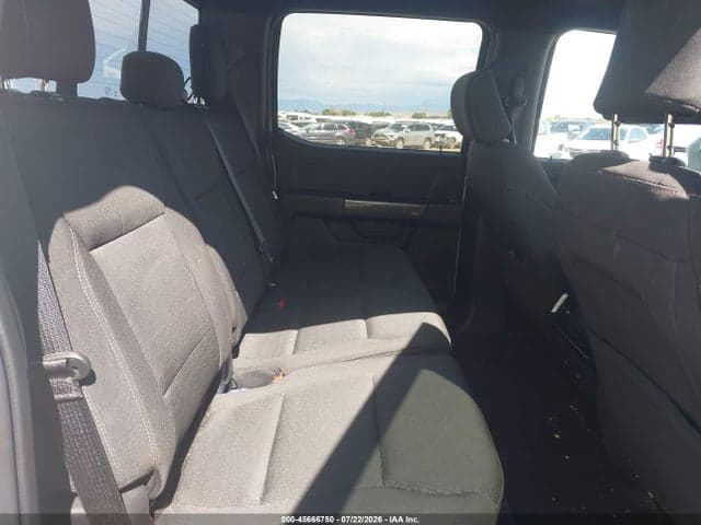 2023 FORD F-150 XLT 8