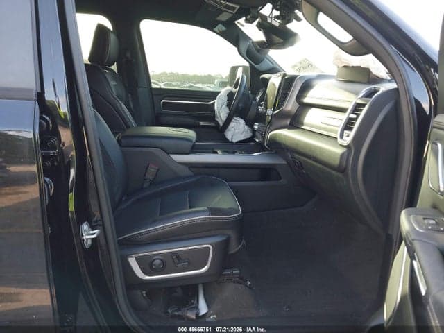 2024 RAM 1500 LARAMIE 4X2 5'7 BOX 5
