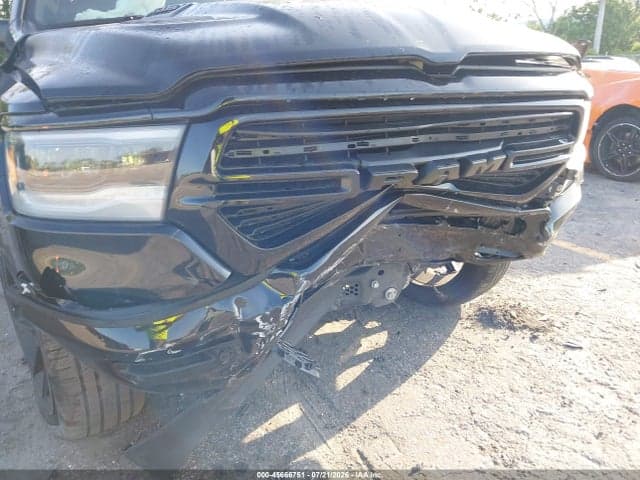 2024 RAM 1500 LARAMIE 4X2 5'7 BOX 6