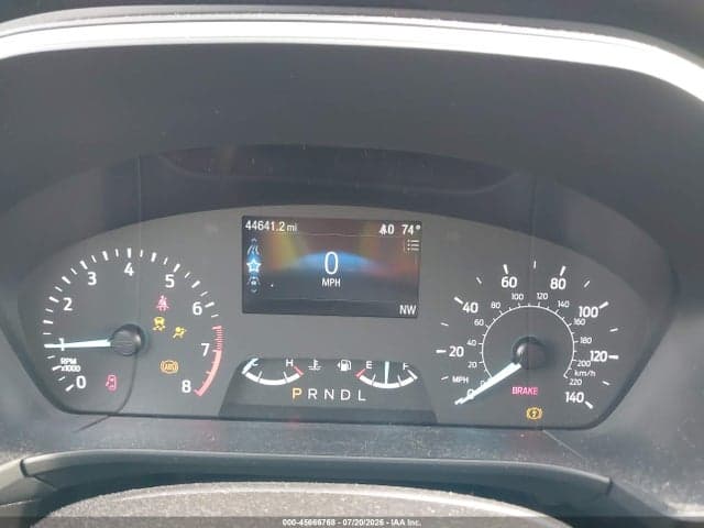 2022 FORD ESCAPE SEL 7