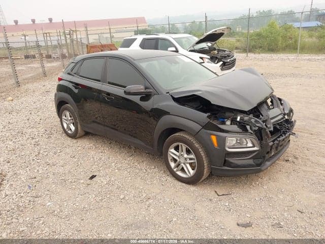 2019 HYUNDAI KONA SE 1