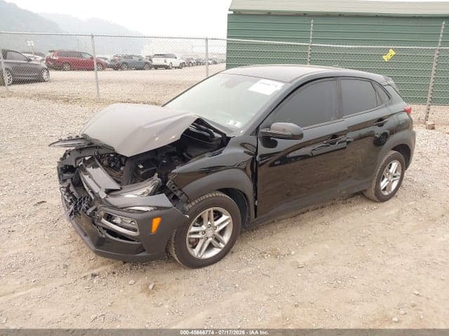 2019 HYUNDAI KONA SE 2