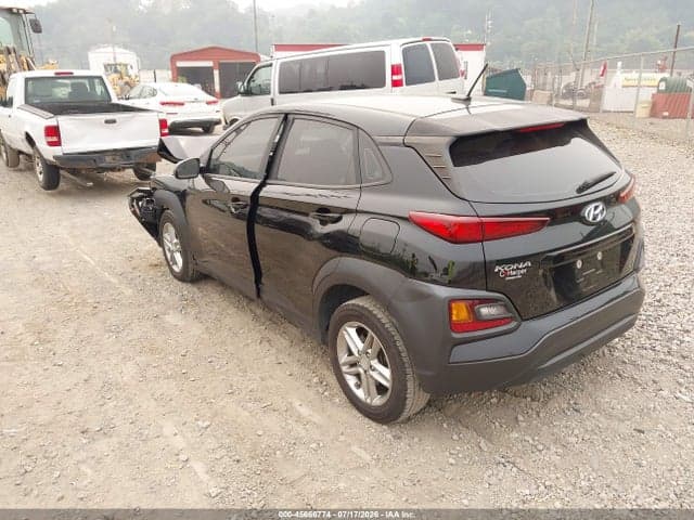 2019 HYUNDAI KONA SE 3
