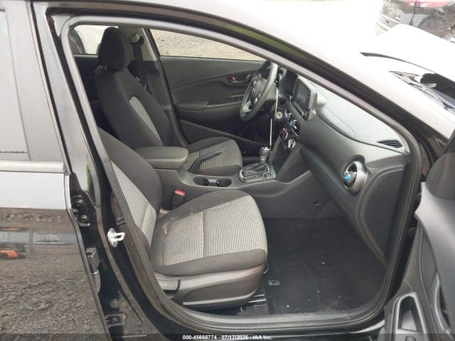 2019 HYUNDAI KONA SE 5