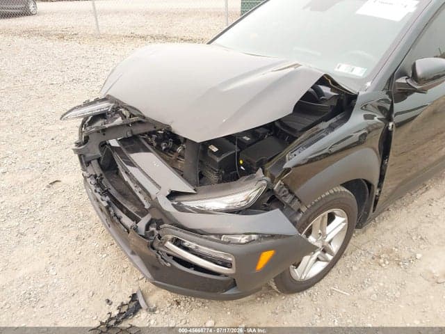 2019 HYUNDAI KONA SE 6