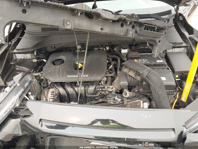 2019 HYUNDAI KONA SE 10