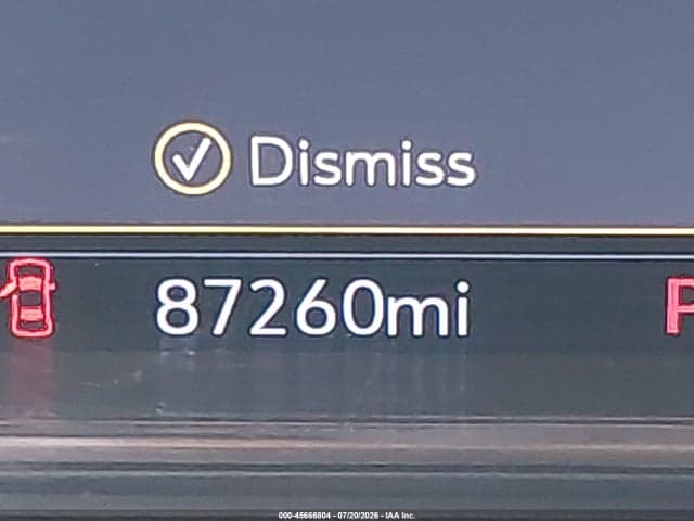 2022 GMC SIERRA 1500 LIMITED 4WD SHORT BOX DENALI 16