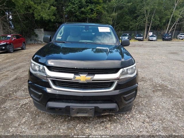 2018 CHEVROLET COLORADO WT 12