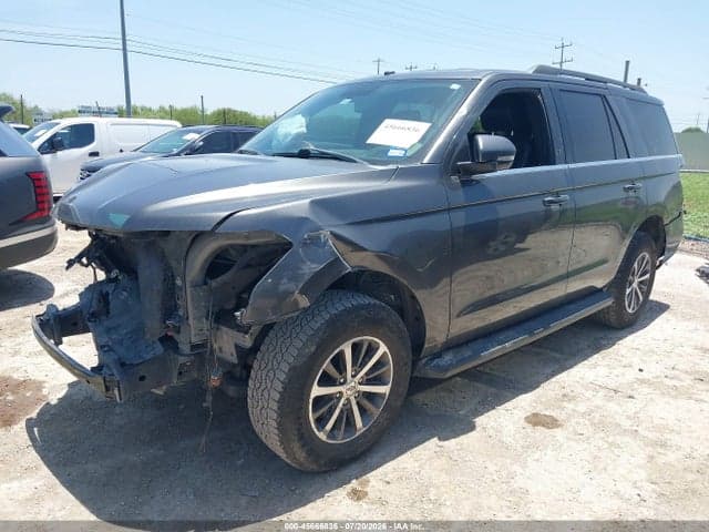 2019 FORD EXPEDITION XLT 2