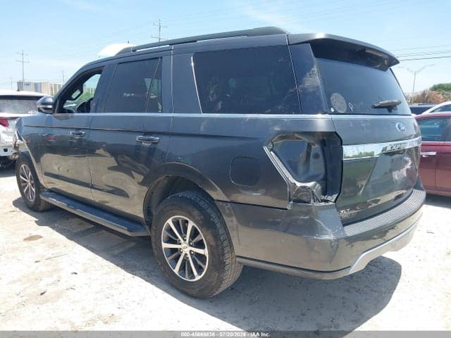 2019 FORD EXPEDITION XLT 3