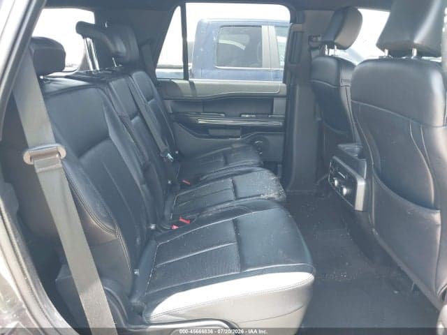 2019 FORD EXPEDITION XLT 8
