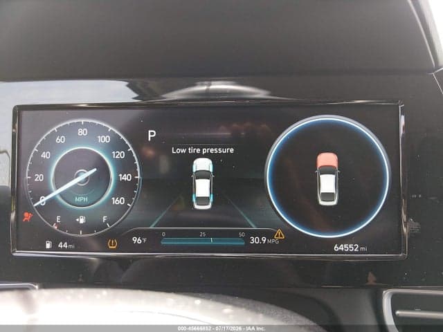 2021 HYUNDAI ELANTRA SEL 7