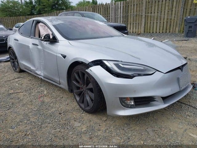 2017 TESLA MODEL S 100D/60D/75D/90D/P100D - 1