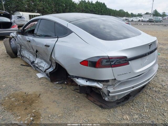 2017 TESLA MODEL S 100D/60D/75D/90D/P100D 3