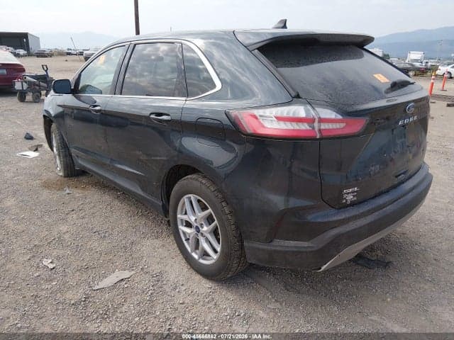 2022 FORD EDGE SEL 3