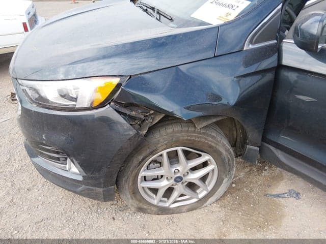 2022 FORD EDGE SEL 6