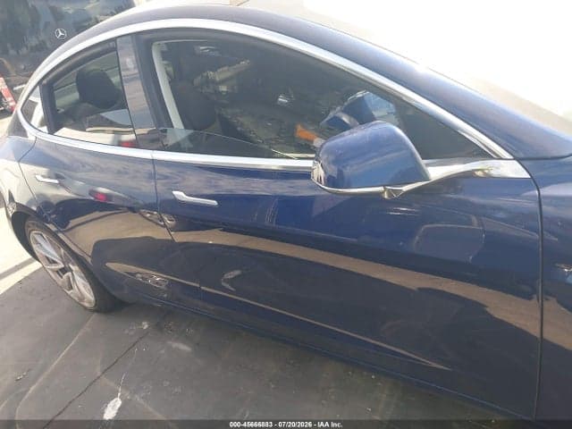 2018 TESLA MODEL 3 LONG RANGE/MID RANGE 14