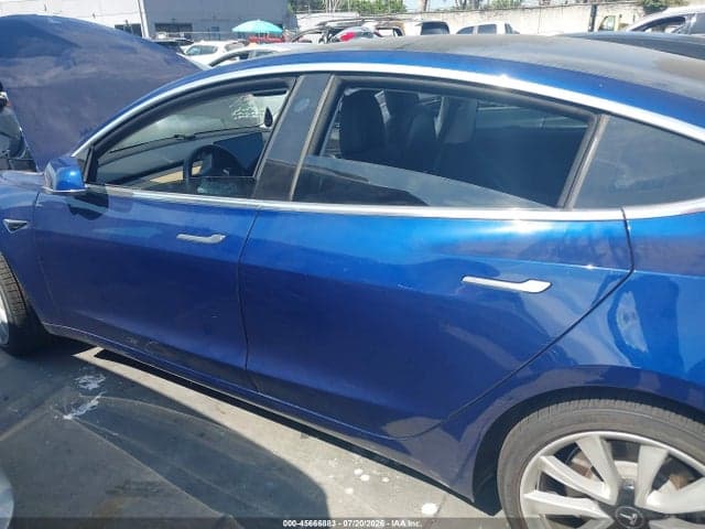 2018 TESLA MODEL 3 LONG RANGE/MID RANGE 15