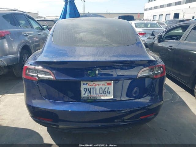 2018 TESLA MODEL 3 LONG RANGE/MID RANGE 17