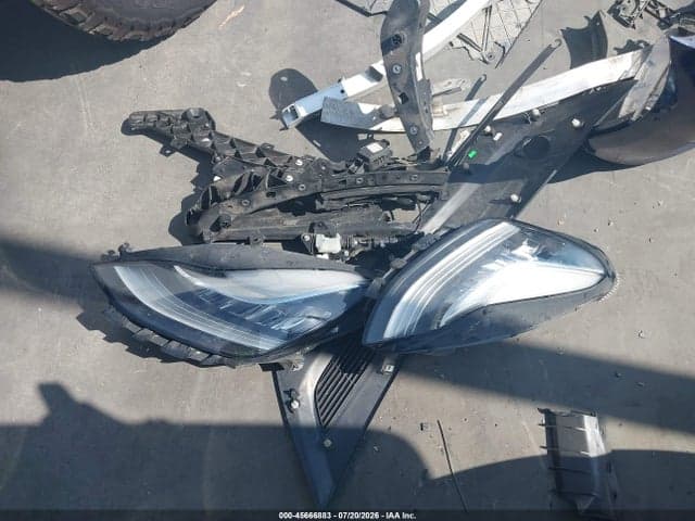 2018 TESLA MODEL 3 LONG RANGE/MID RANGE 20
