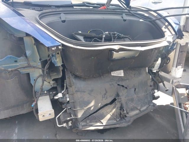 2018 TESLA MODEL 3 LONG RANGE/MID RANGE 6