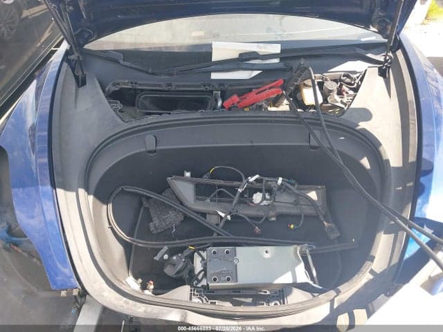 2018 TESLA MODEL 3 LONG RANGE/MID RANGE 10