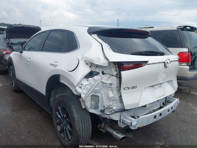2020 MAZDA CX-30 3
