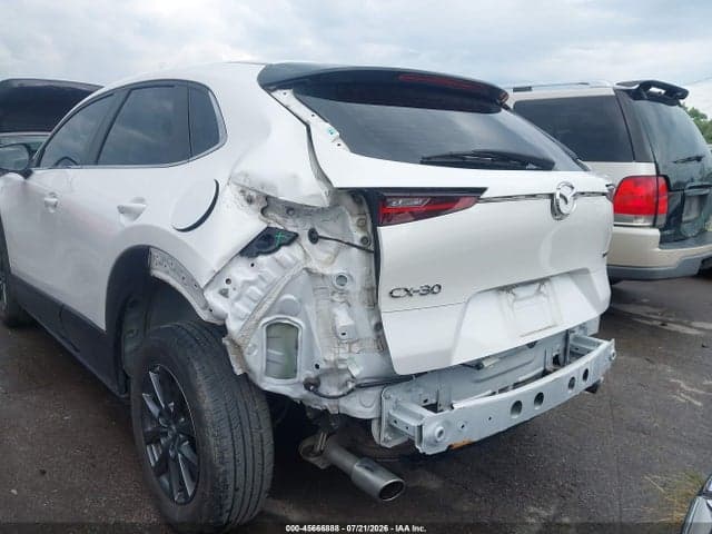 2020 MAZDA CX-30 6