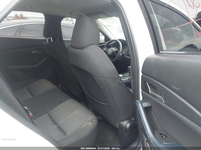 2020 MAZDA CX-30 8