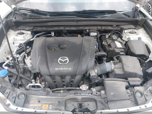 2020 MAZDA CX-30 10