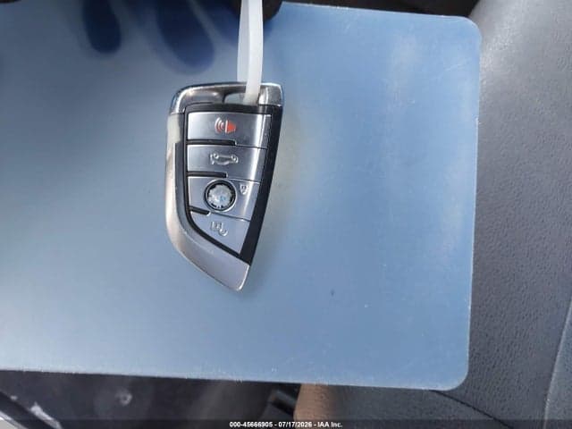 2017 BMW X5 SDRIVE35I 11