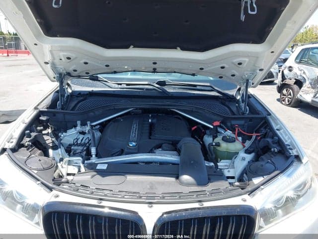 2017 BMW X5 SDRIVE35I 10