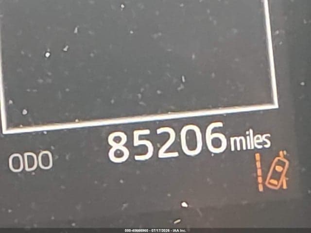 2018 TOYOTA CAMRY LE 15