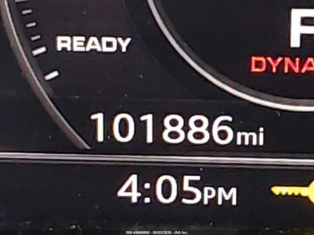 2018 AUDI SQ5 3.0T PREMIUM PLUS 16