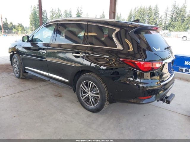 2017 INFINITI QX60 3