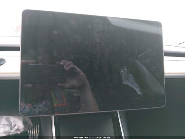 2018 TESLA MODEL 3 LONG RANGE/MID RANGE 7