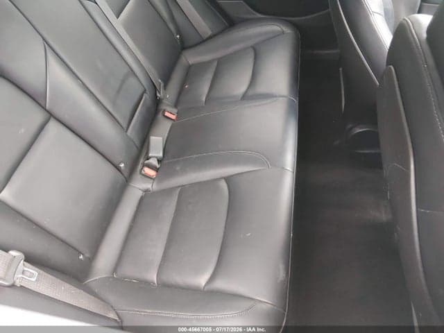 2018 TESLA MODEL 3 LONG RANGE/MID RANGE 8