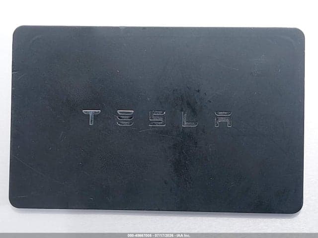 2018 TESLA MODEL 3 LONG RANGE/MID RANGE 10