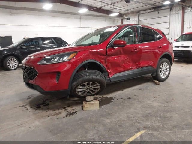 2020 FORD ESCAPE SE 2