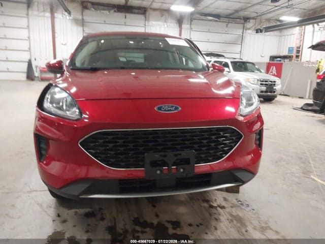 2020 FORD ESCAPE SE 11