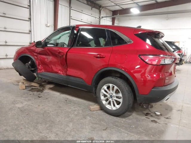 2020 FORD ESCAPE SE 3