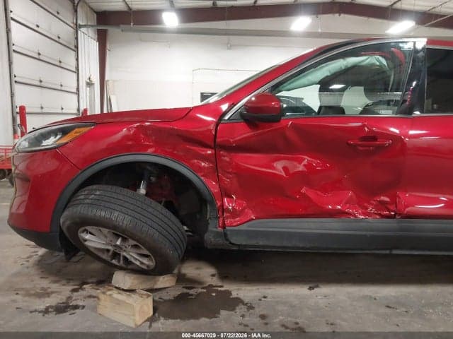 2020 FORD ESCAPE SE 6