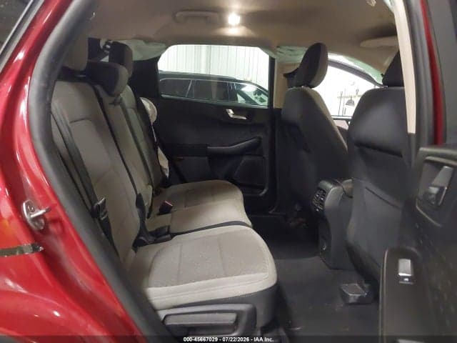 2020 FORD ESCAPE SE 8
