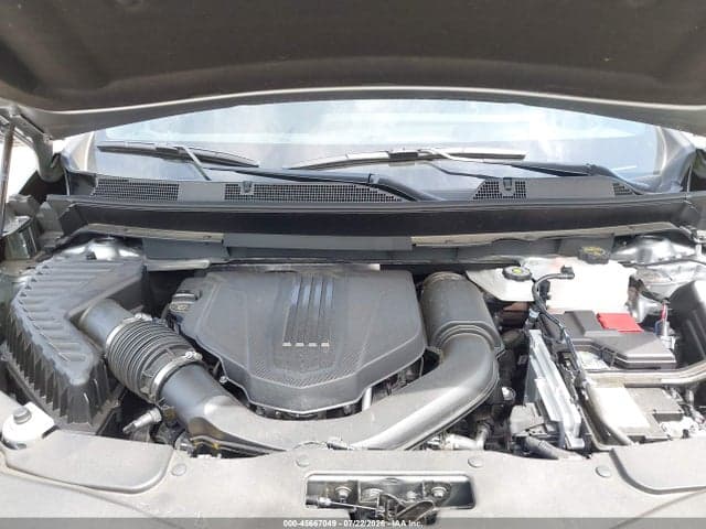 2026 CHEVROLET TRAVERSE AWD LT 10