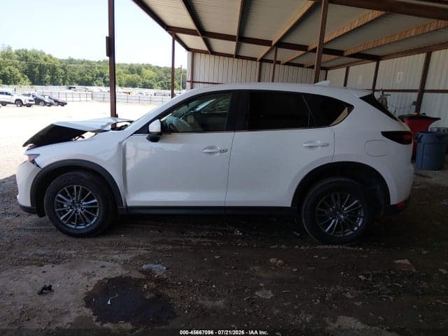 2017 MAZDA CX-5 TOURING 14